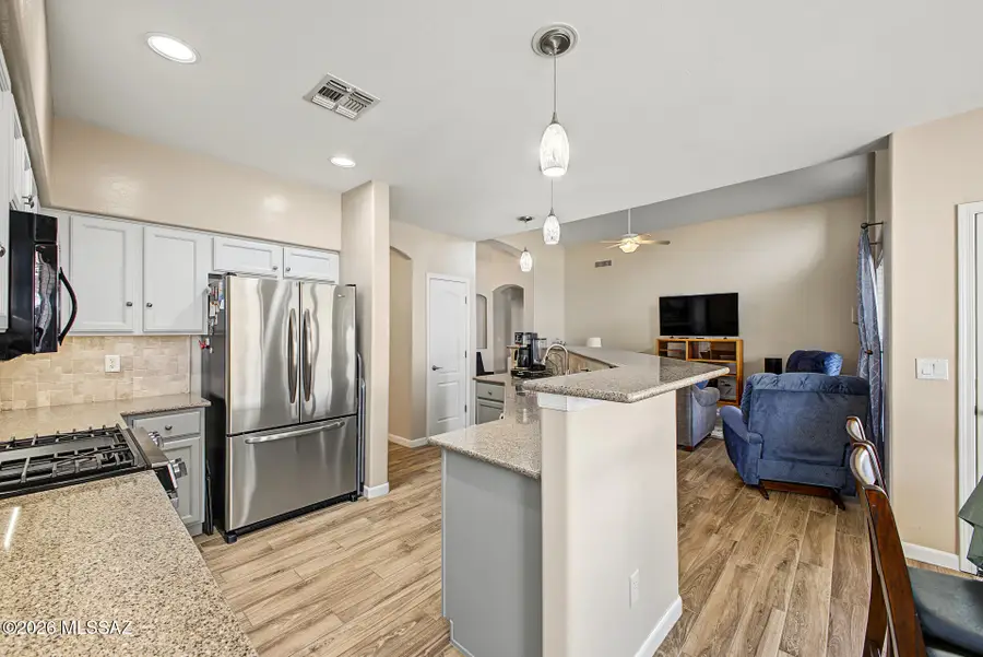 8408 N Poudre, Tucson, AZ 85743 - #3