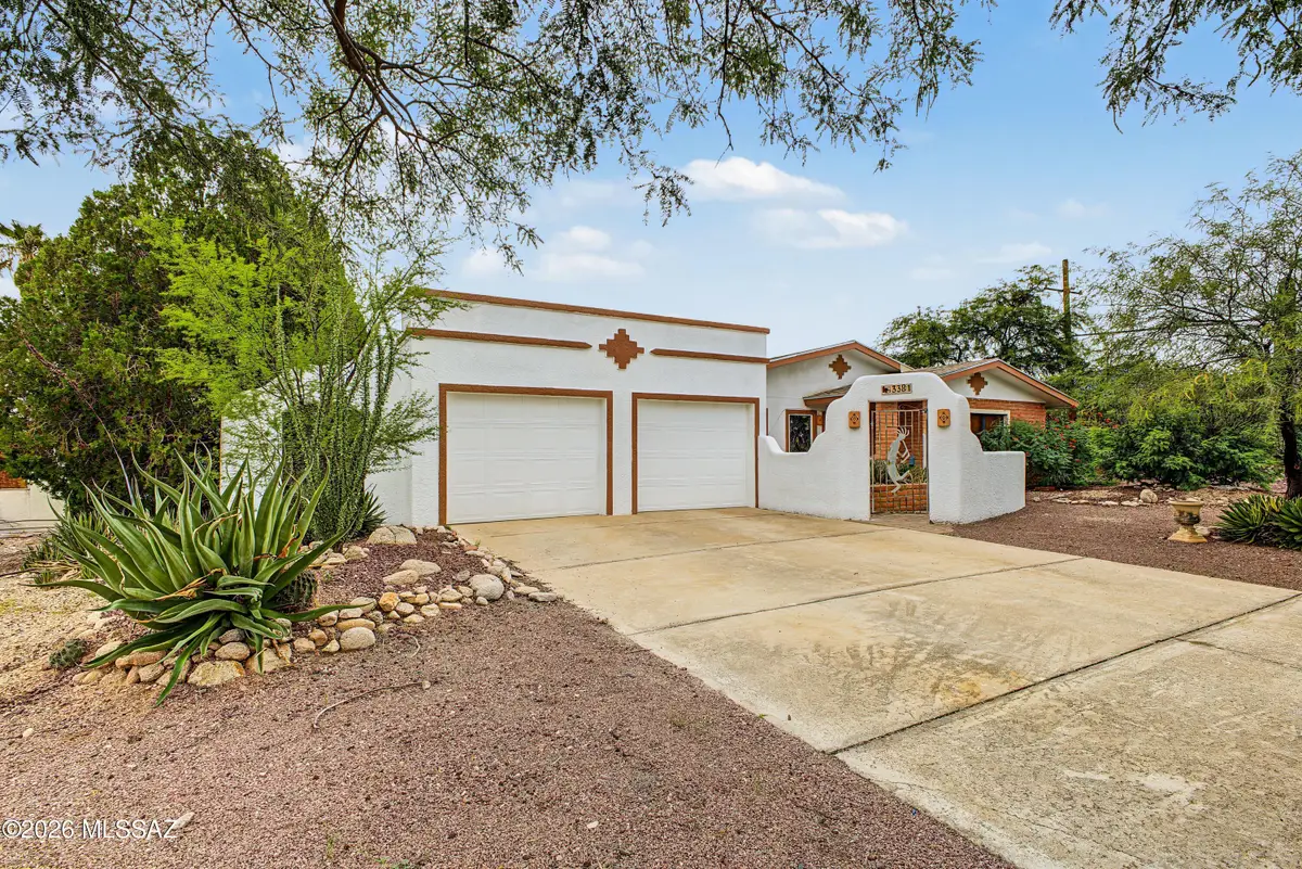 3381 N Camino Los Brazos, Tucson, AZ 85750 - #1