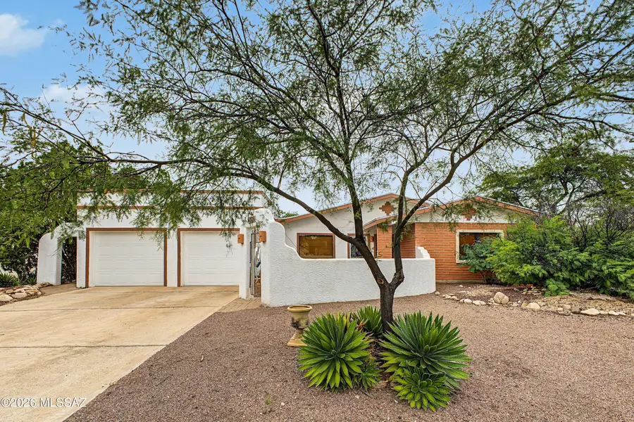 3381 N Camino Los Brazos, Tucson, AZ 85750 - #3