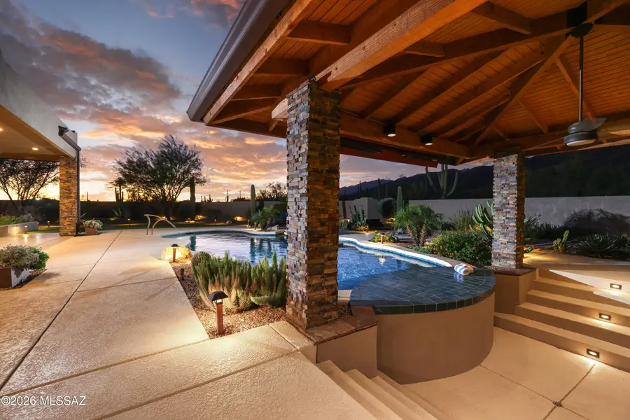 5020 N Windsong Canyon, Tucson, AZ 85749 - #3