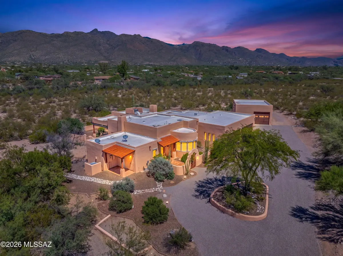 10041 E Rayann, Tucson, AZ 85749 - #1