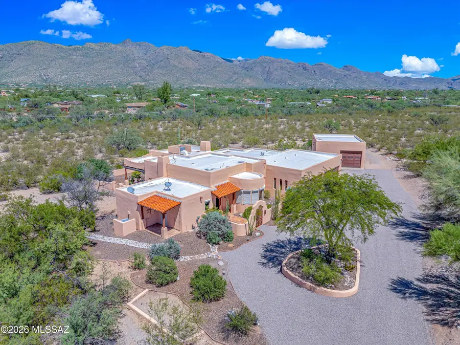 10041 E Rayann, Tucson, AZ 85749 - #2