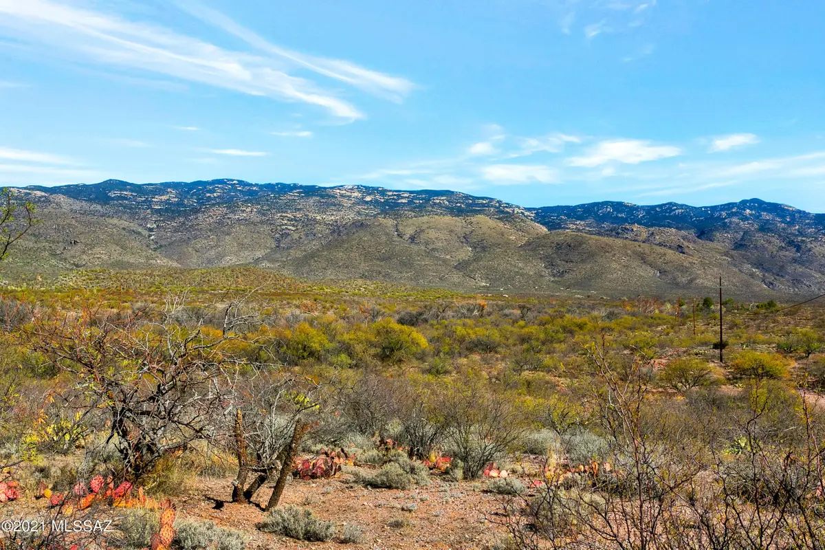 00000 E Mckenzie Wash, Vail, AZ 85641 - #1
