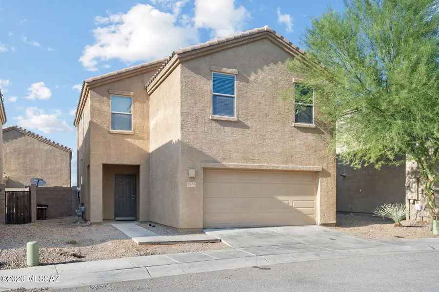 7630 W Placita Naranja, Tucson, AZ 85757 - #2