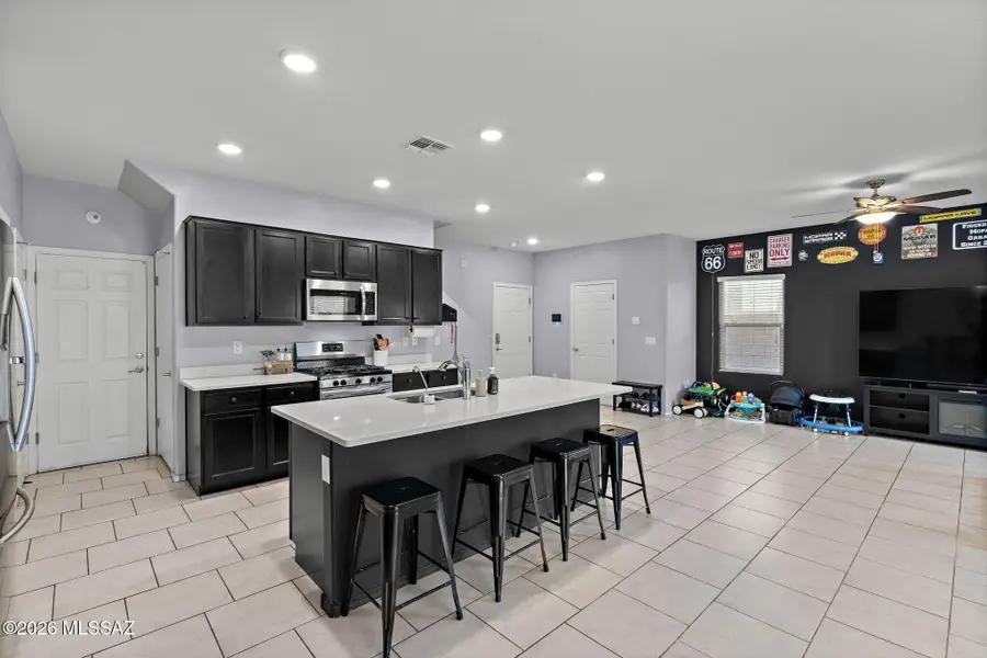 7630 W Placita Naranja, Tucson, AZ 85757 - #3