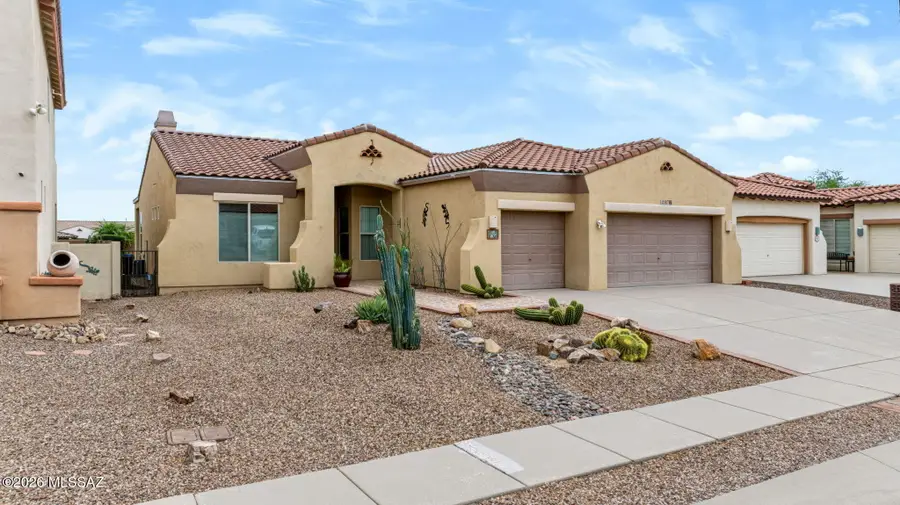 87 E Camino Rancho Felice, Sahuarita, AZ 85629 - #2