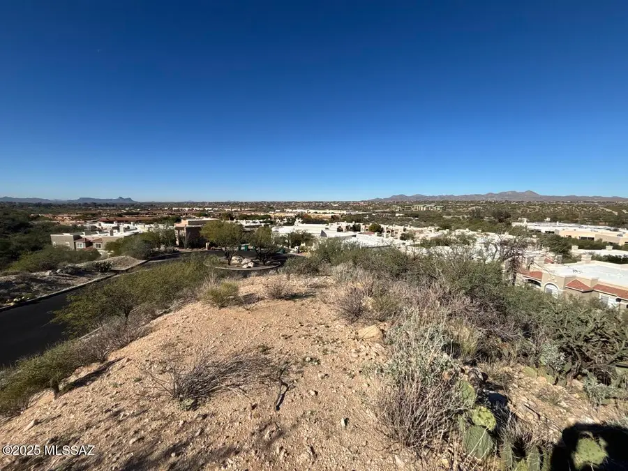 1655 E Buck Ridge, Oro Valley, AZ 85737 - #2