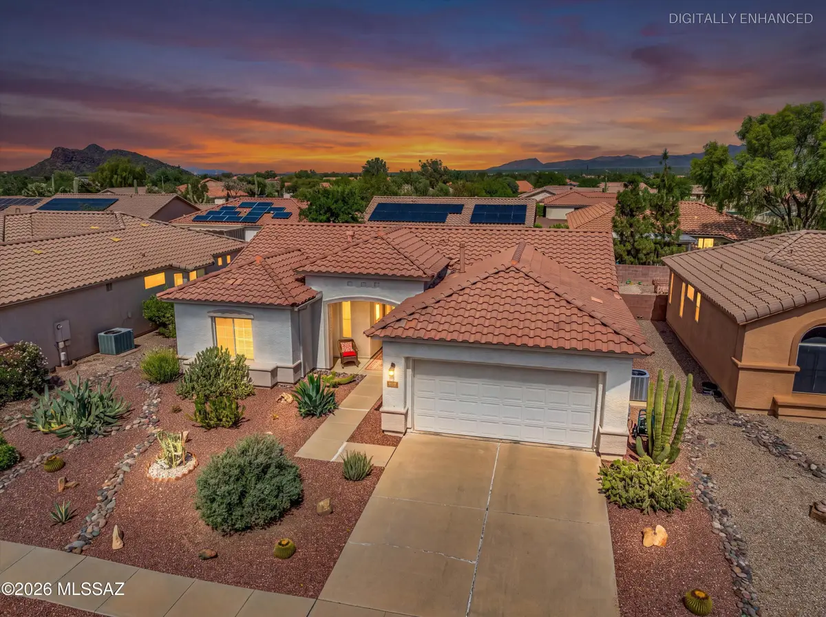 7644 W Copper Crest, Tucson, AZ 85743 - #1