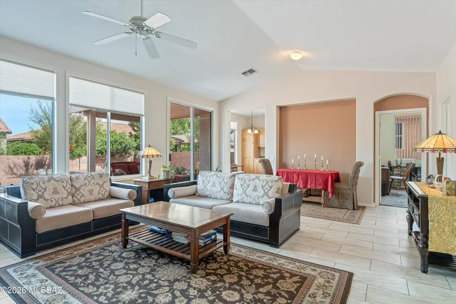 7644 W Copper Crest, Tucson, AZ 85743 - #3