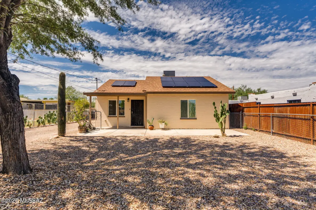 2743 N Cortez, Tucson, AZ 85705 - #1