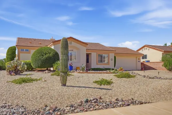 1857 W Placita De Agosto, Green Valley, AZ 85622