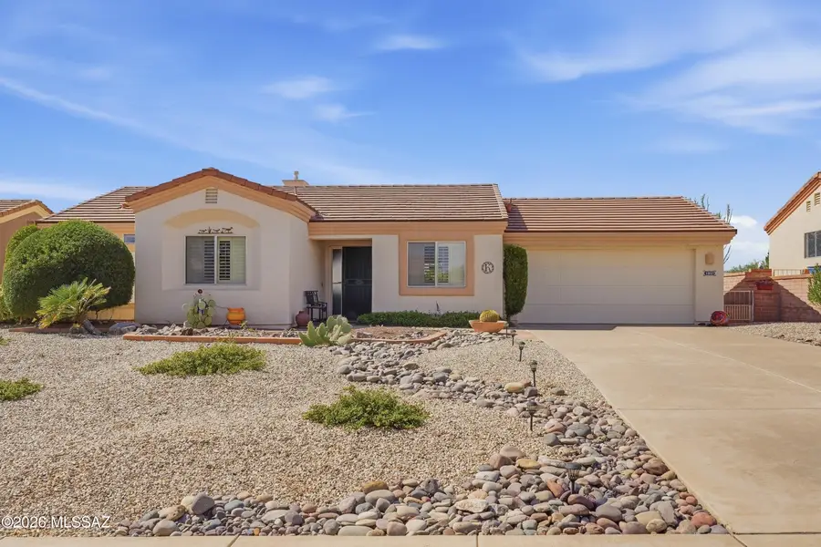 1857 W Placita De Agosto, Green Valley, AZ 85622 - #2