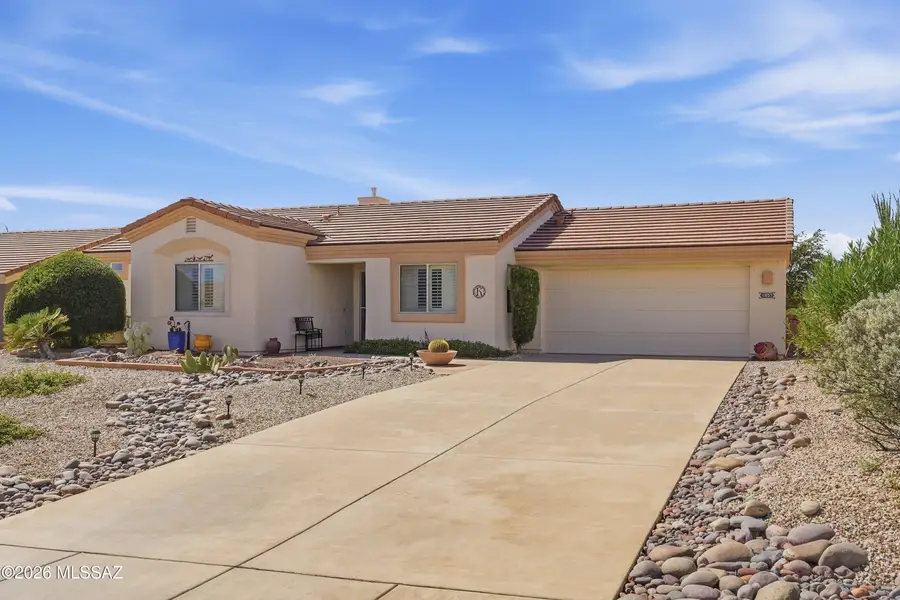 1857 W Placita De Agosto, Green Valley, AZ 85622 - #3