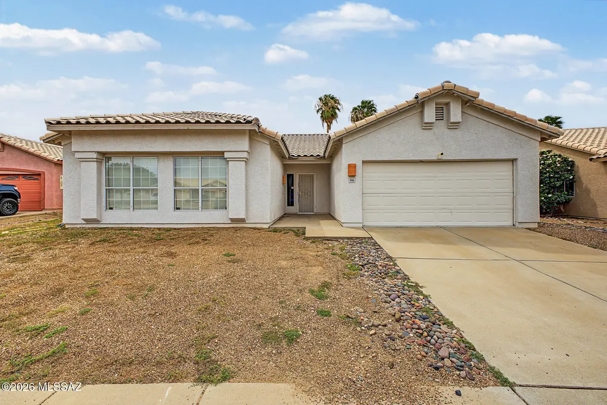 8516 E Placita San Bernardo, Tucson, AZ 85747 - #1