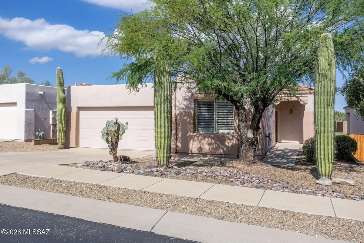 3754 N Banner Mine, Tucson, AZ 85745 - #1