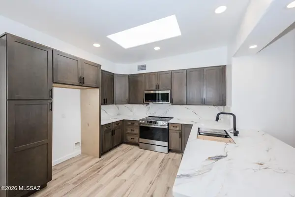 7349 E Placita De La Intriga, Tucson, AZ 85715