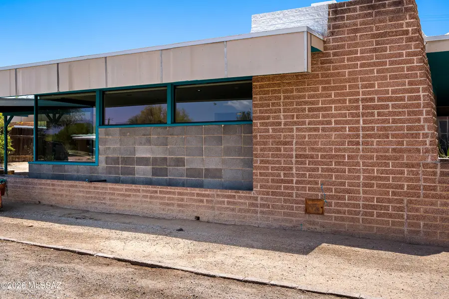5646 E Towner, Tucson, AZ 85712 - #3