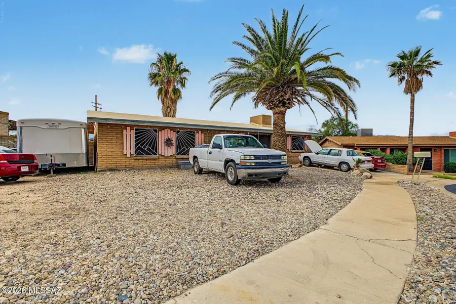 8617 E 4th, Tucson, AZ 85710 - #2