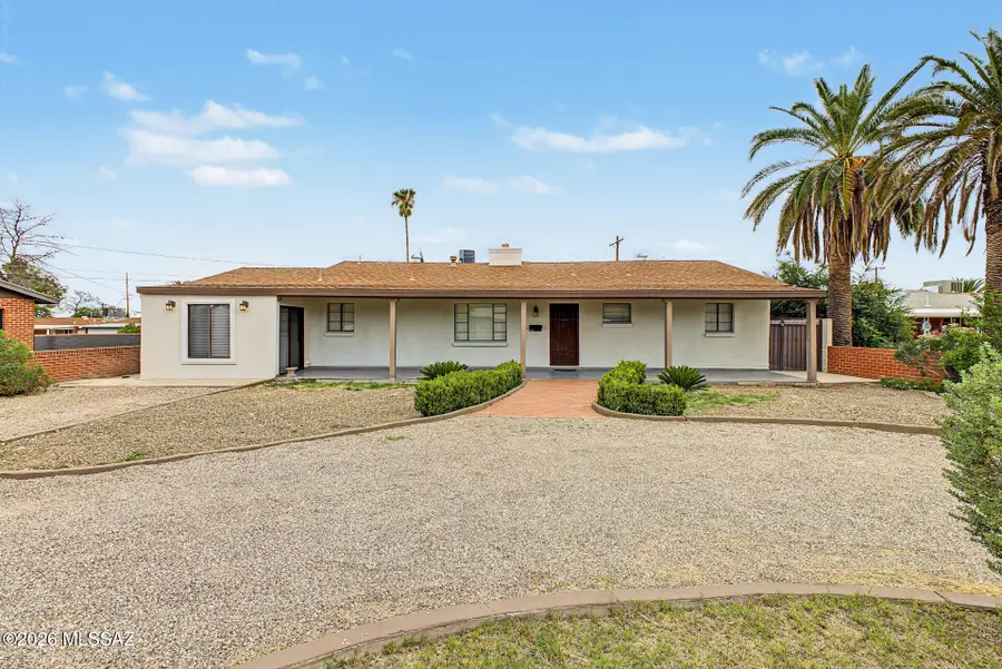 4713 E 13th, Tucson, AZ 85711 - #2