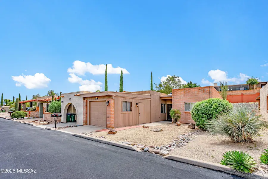 1457 W Calle Altamira, Green Valley, AZ 85622 - #3