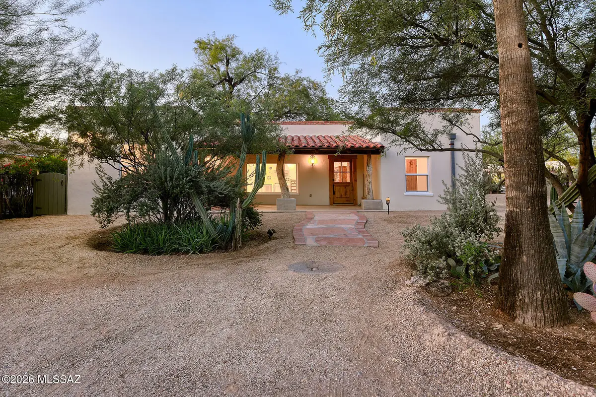 5402 E San Francisco, Tucson, AZ 85712 - #1