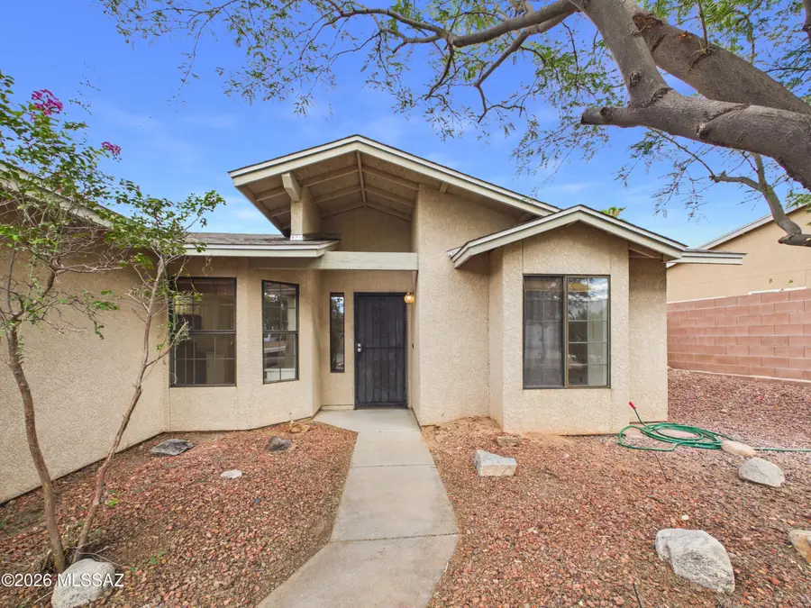4140 W Melinda, Tucson, AZ 85742 - #2