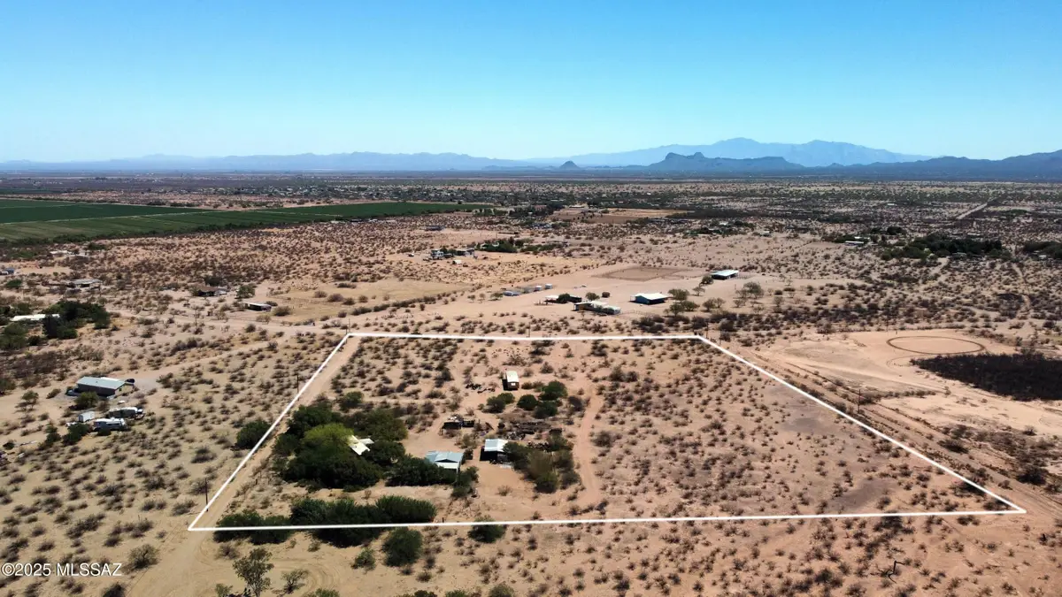 4401 N Musket, Marana, AZ 85653 - #1