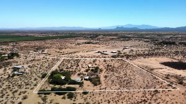 4401 N Musket, Marana, AZ 85653