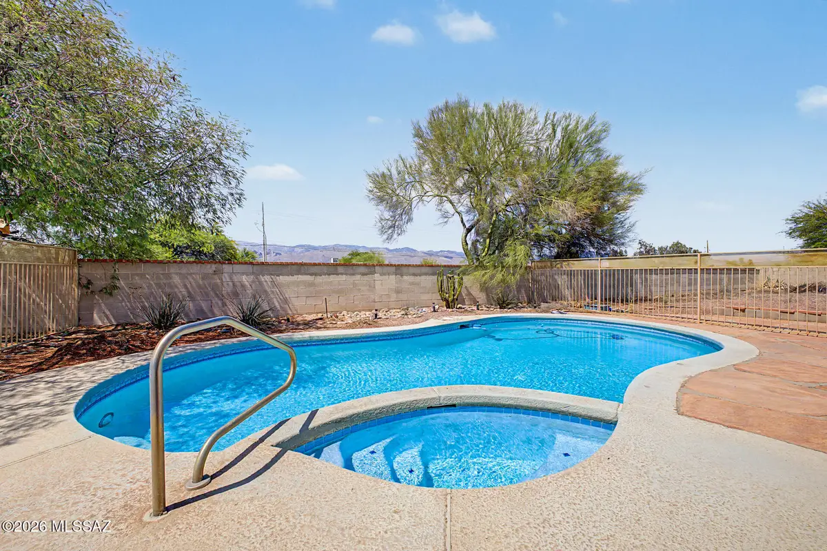 51 S Gold Mine, Tucson, AZ 85748 - #1