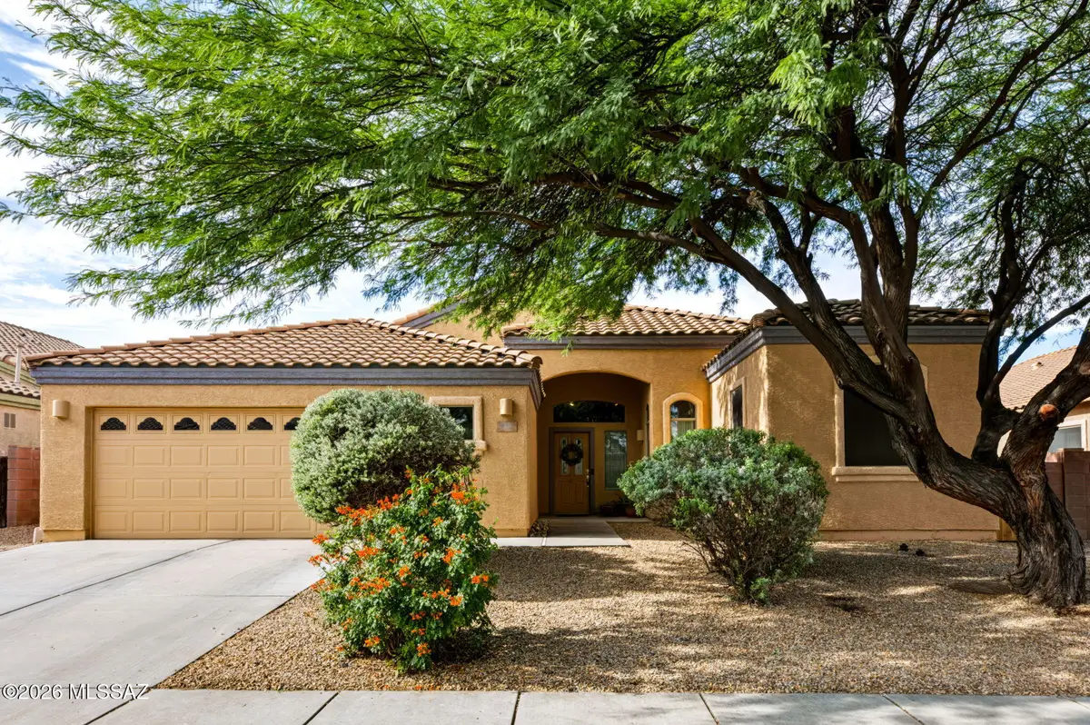1060 E Mowry Wash, Sahuarita, AZ 85629 - #1