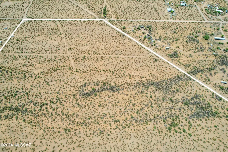 18500 W Mcclean, Parcel A, B And C, Marana, AZ 85653 - #3