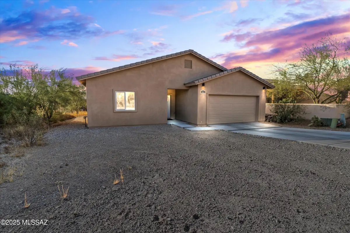 5631 W Lone Star, Tucson, AZ 85713 - #1