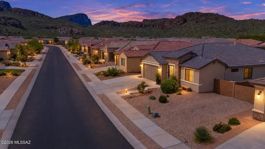 8475 N Van Cleeve, Tucson, AZ 85743 - #2