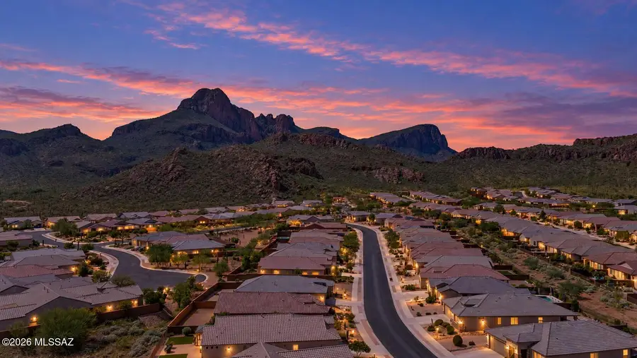 8475 N Van Cleeve, Tucson, AZ 85743 - #3