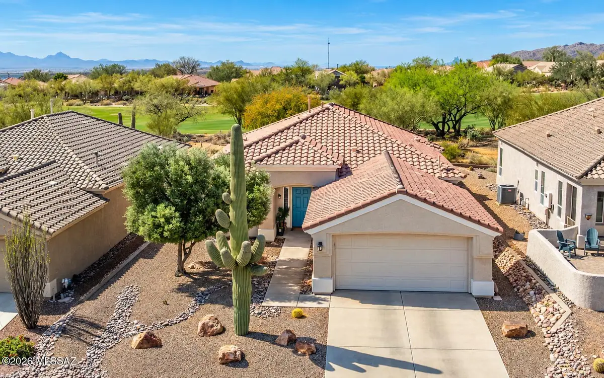 13365 N Sunset Mesa, Marana, AZ 85658 - #1