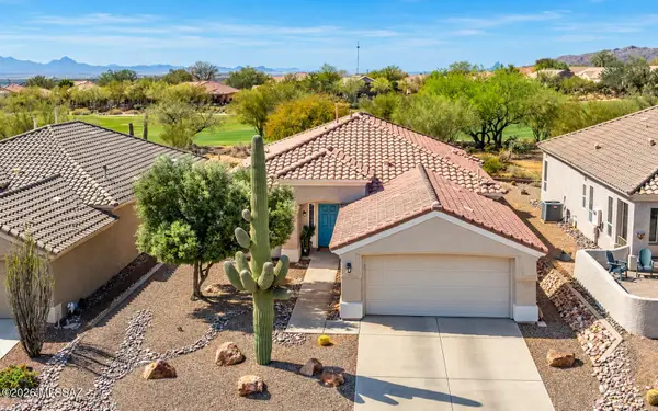 13365 N Sunset Mesa, Marana, AZ 85658