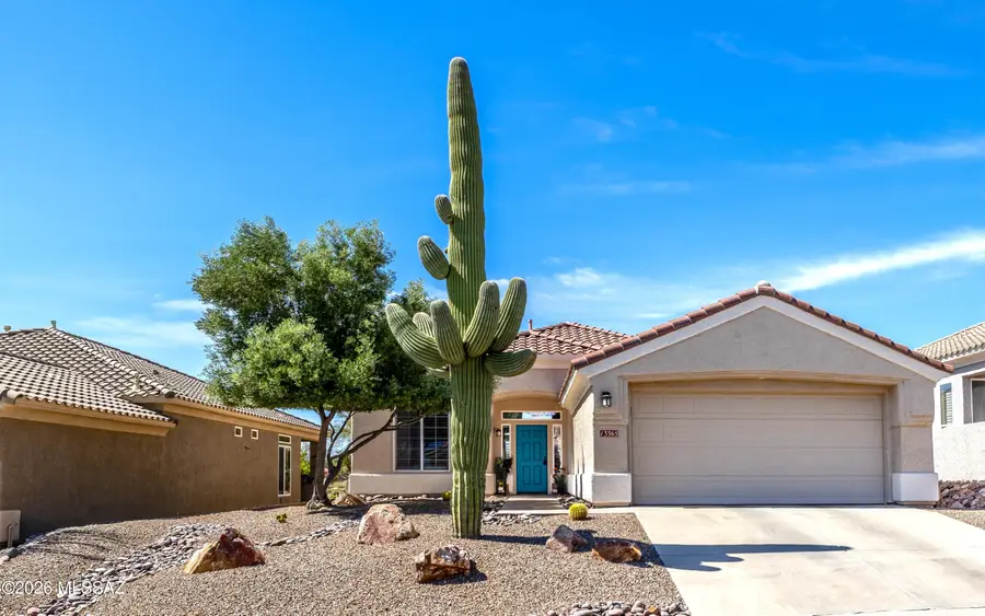 13365 N Sunset Mesa, Marana, AZ 85658 - #2
