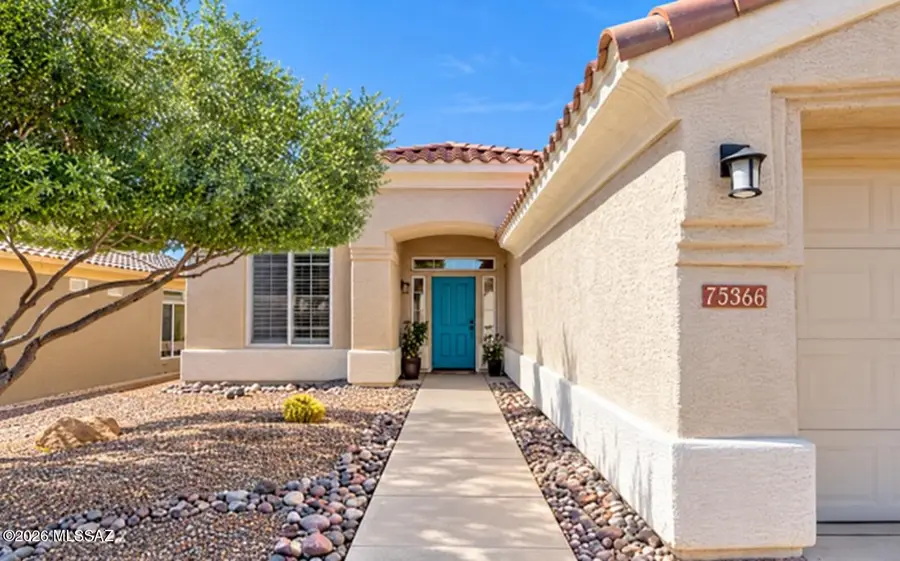 13365 N Sunset Mesa, Marana, AZ 85658 - #3