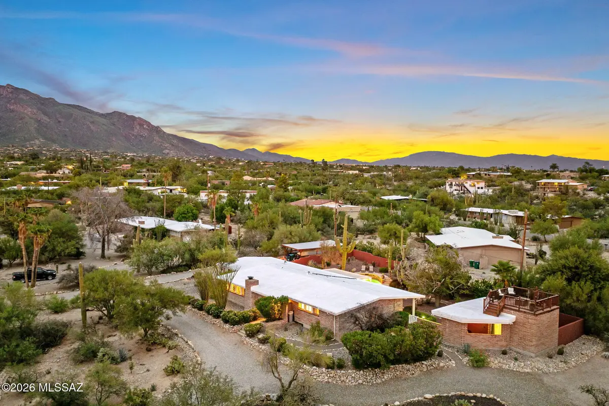 700 E Calle De Cibola, Tucson, AZ 85718 - #1