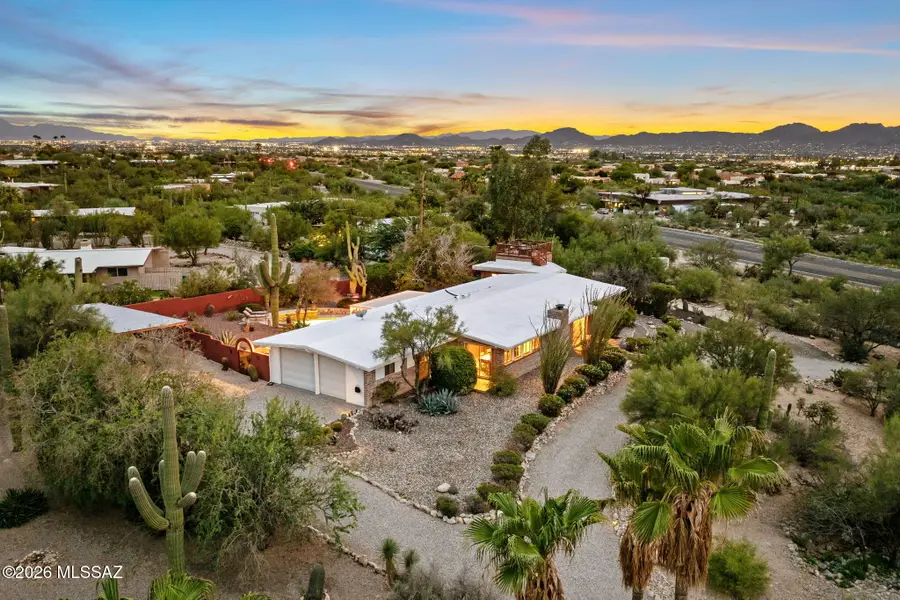 700 E Calle De Cibola, Tucson, AZ 85718 - #3