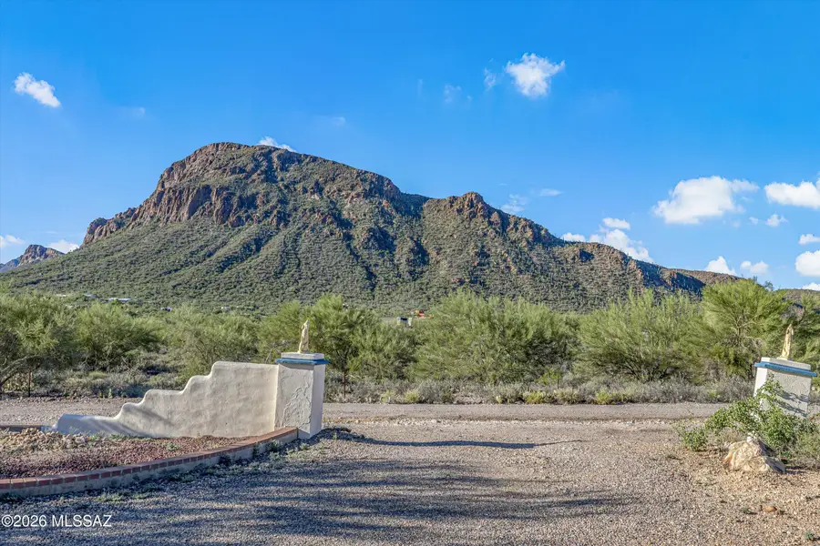 4155 W Coyote Ridge, Tucson, AZ 85746 - #2