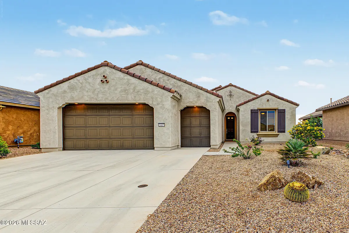1417 E Claystone, Green Valley, AZ 85614 - #1