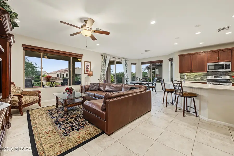 1417 E Claystone, Green Valley, AZ 85614 - #3