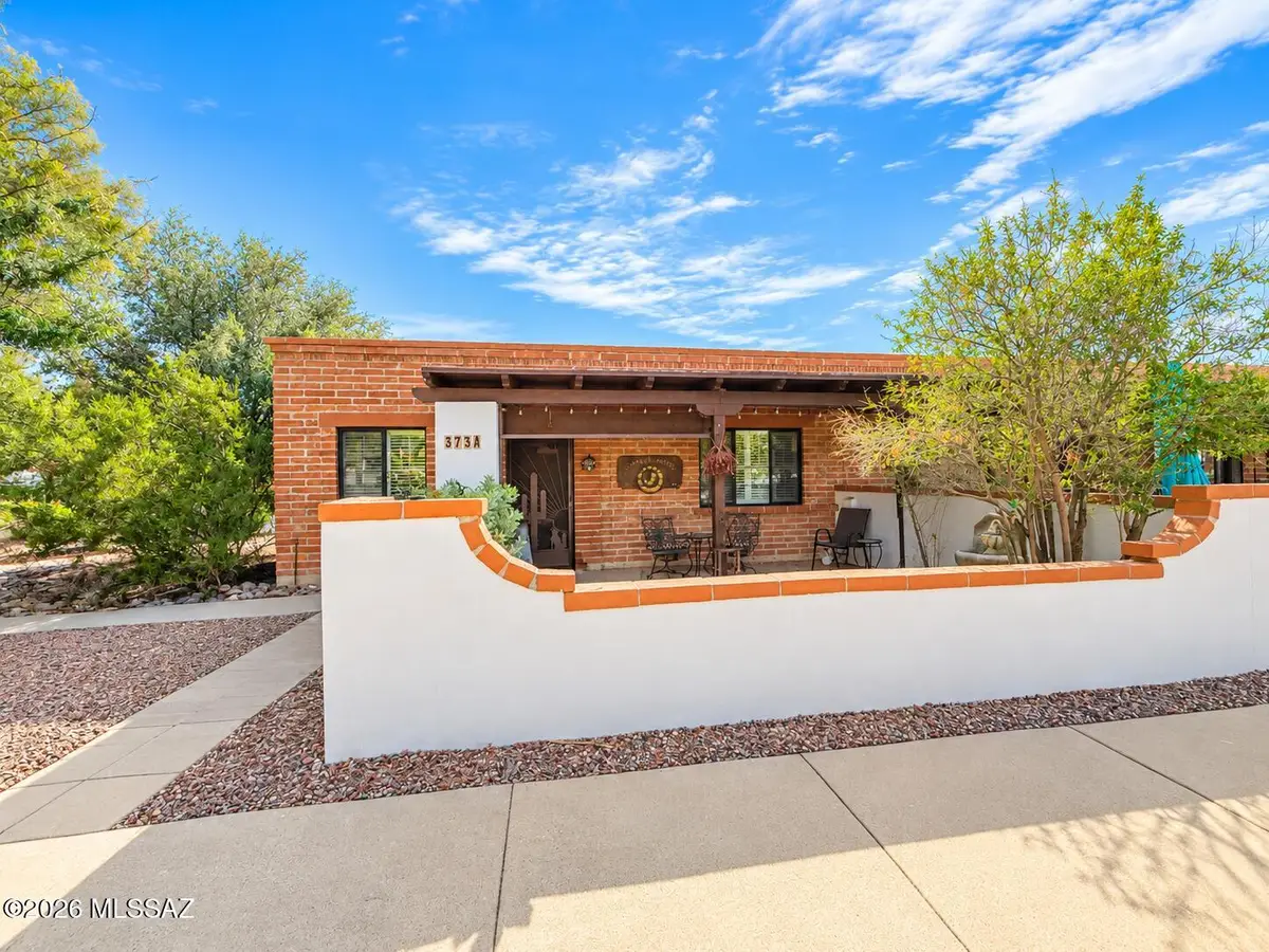 373 S Paseo Pena, Green Valley, AZ 85614 - #1