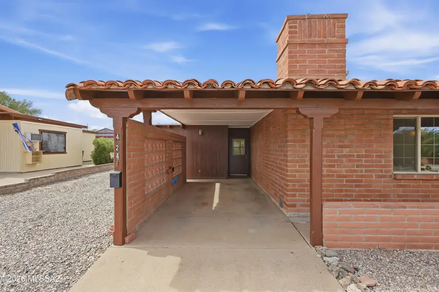 424 S Abrego, Green Valley, AZ 85614 - #2