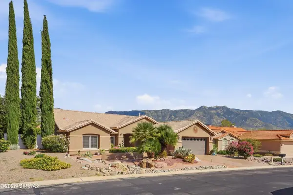 37923 S Cypress, Tucson, AZ 85739