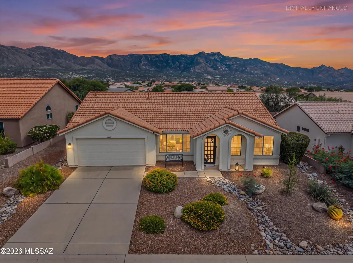 36161 S Wind Crest, Tucson, AZ 85739 - #1