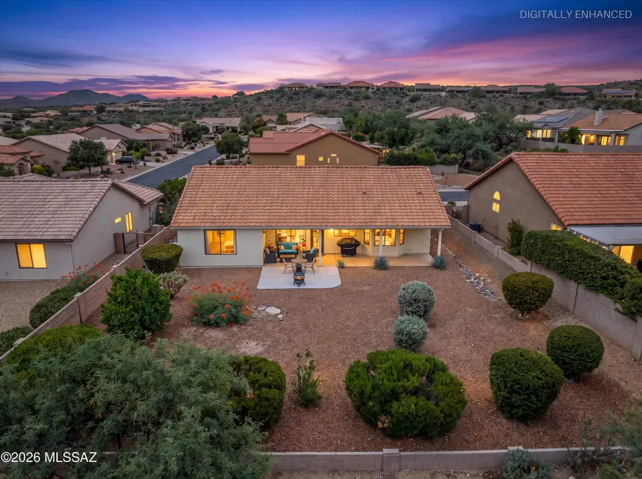 36161 S Wind Crest, Tucson, AZ 85739 - #2