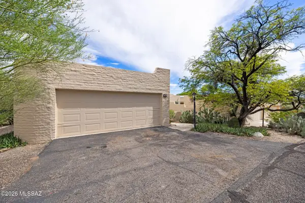 5110 N Placita Del Lazo, Tucson, AZ 85750