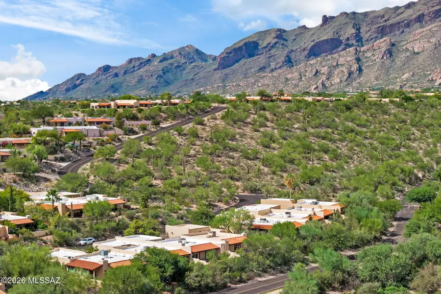 5110 N Placita Del Lazo, Tucson, AZ 85750 - #2